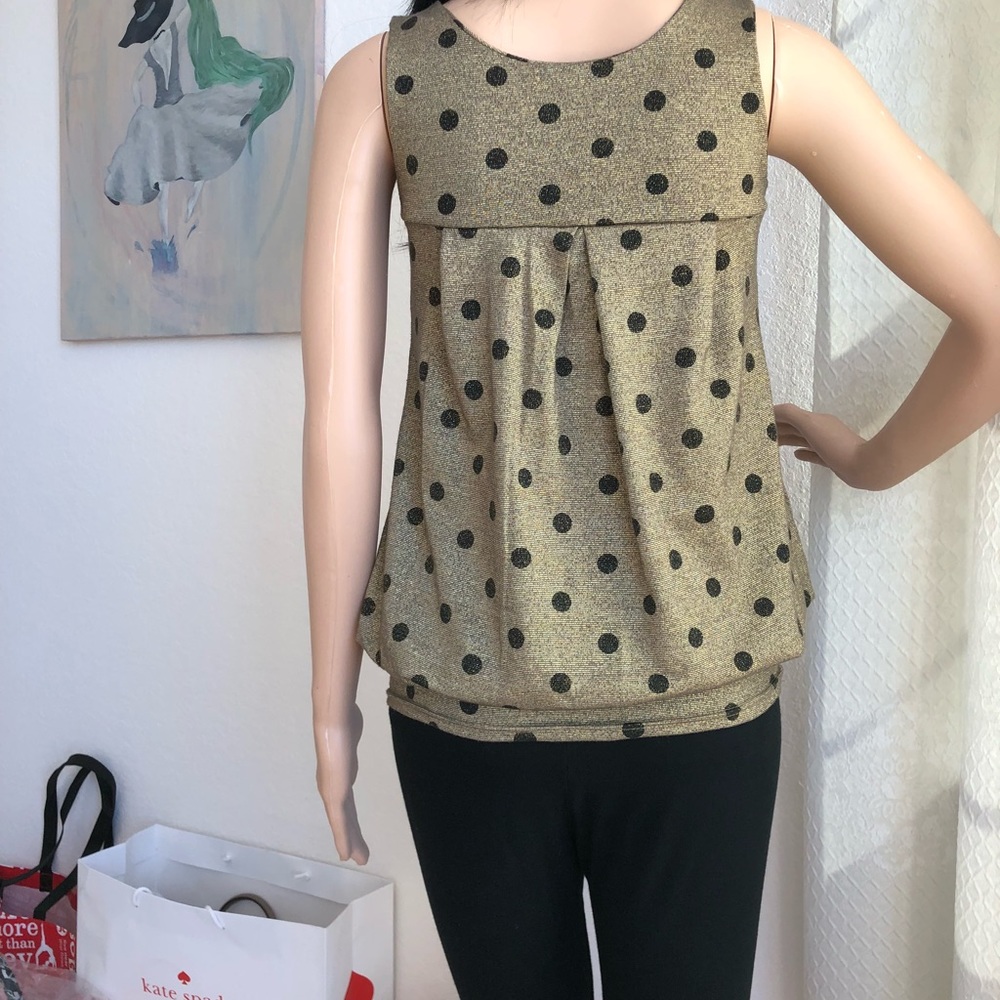 Ladies’ blouse - Picture 4 of 5